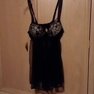 Nighty new without tags . Never worn